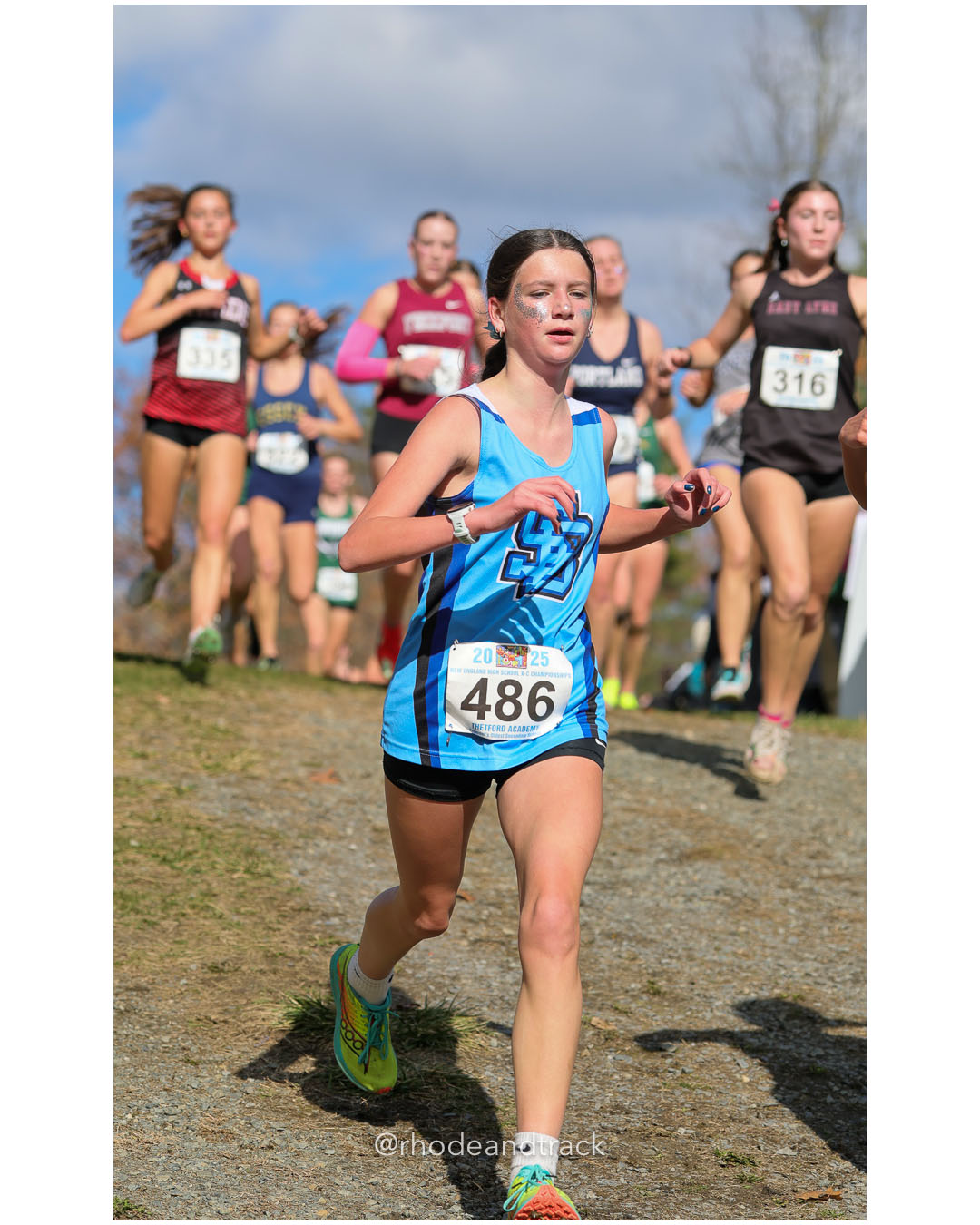 Allison Rumsey, South Burlington, P158, 22:10.19 - New England Cross Country State Championship - Thetford Vt - November 8, 2025 File: ./dir-1-Girls-Championship/251108-2025-New England-Cross-Country-Championships-Thetford-VT-144-296A2531.jpg Allison Rumsey, South Burlington, P158, 22:10.19 - New England Cross Country State Championship - Thetford Vt - November 8, 2025 – 2025 New…